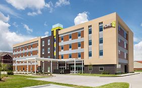 Home2 Suites by Hilton Houston Stafford Stafford Usa